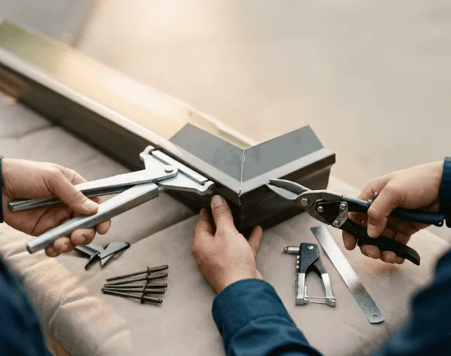 Why choose Gutter Repair in Sullivan, MO